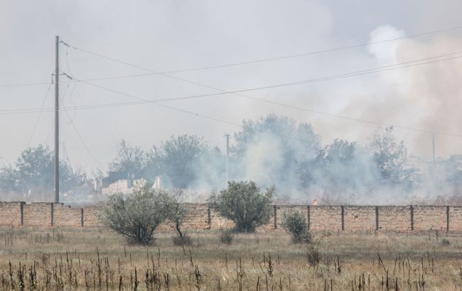 У Полтавській області сьогодні можуть лунати звуки стрілянини та вибухів: що відомо