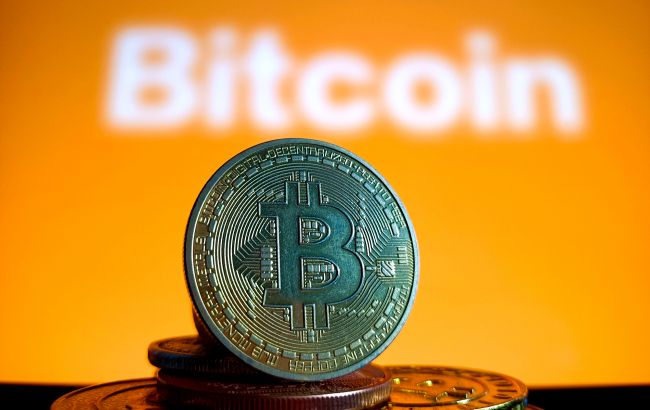 Черговий рекорд. Вартість Bitcoin перевищила 86 тисяч доларів