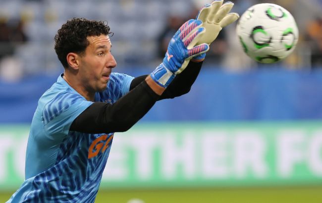 Кияни без шансів: "Крістал Пелас" обіграв "Динамо" у першому матчі Ліги конференцій