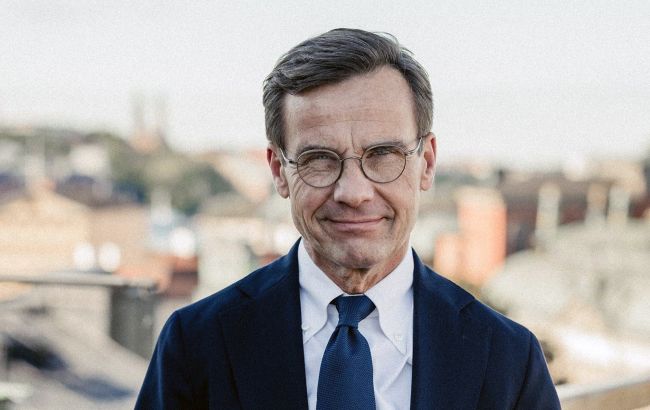 Швеція виконає всі умови, щоб отримати "так" від Туреччини на вступ до НАТО