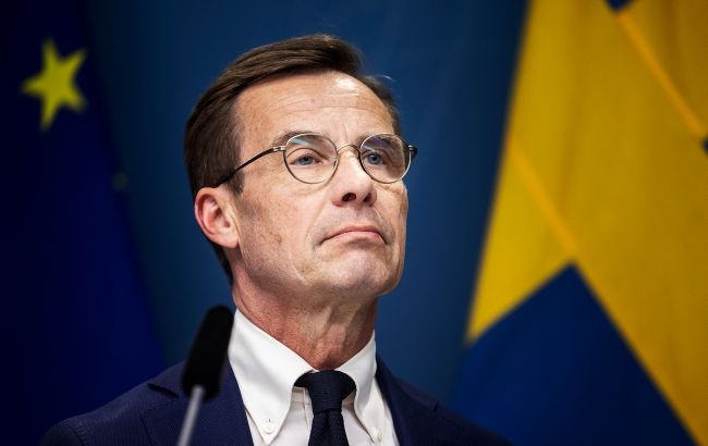 Вперше з часів "Холодної війни": Швеція рекордно збільшить витрати на оборону