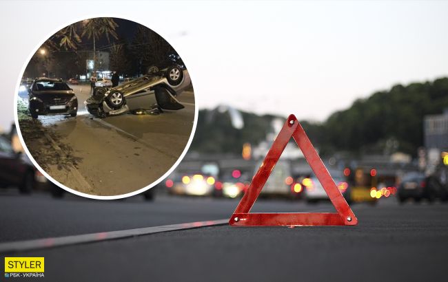 Український священик у п'яному угарі ледь не відправив на той світ матір з дитиною