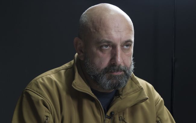 Есть ли сейчас угроза из Приднестровья: оценка военного