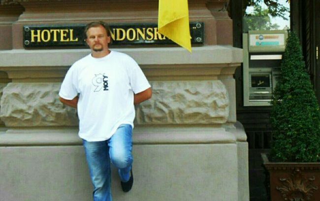 Суд арестовал луцкого террориста