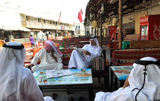 США подозревают, что катарский кризис спровоцировала атака российских хакеров, - CNN