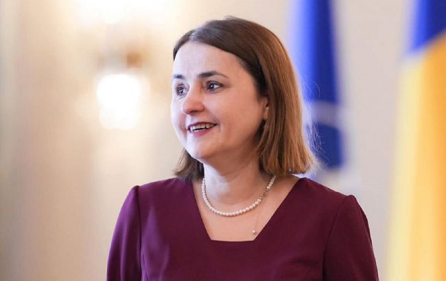 На грудневому саміті ЄС погодить всеосяжний пакет підтримки України, - МЗС Румунії