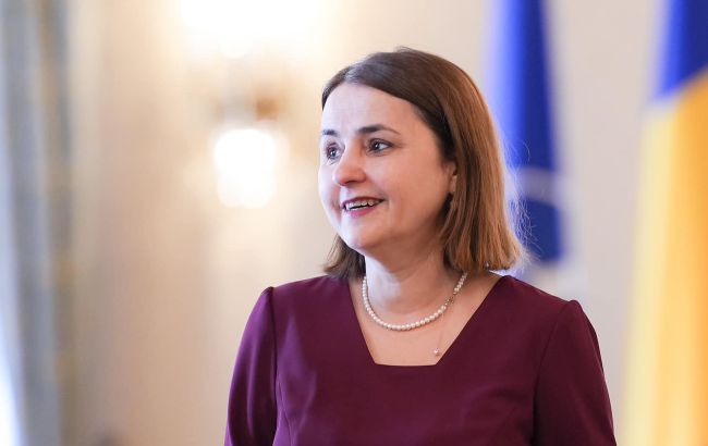 Глава МЗС Румунії назвала удари Росії по портах на Дунаї воєнними злочинами