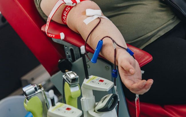 В окупованому Криму запустили масову кампанію по збору крові, - Генштаб