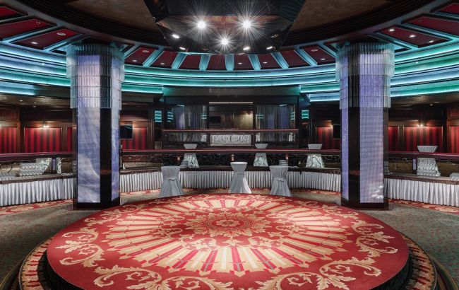 У Ярославського заявили, що готуються до відкриття казино в Харкові