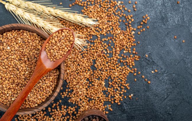 Гречка в Украине исчезнет с полок магазинов? Эксперты прогнозируют цену до 90 гривен за кг