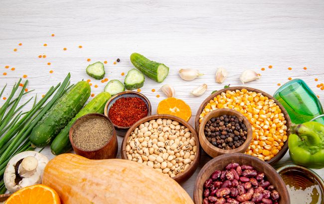 5 дешевих продуктів, які допоможуть продовжити життя та здоров'я: доступні кожному
