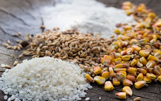 Як завжди правильно варити будь-яку кашу: збережіть цю таблицю