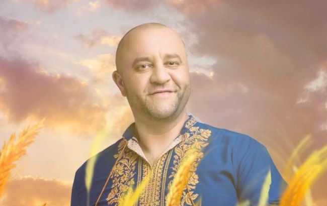 Егор Крутоголов: Код украинской нации &ndash; язык, юмор, преданность и героизм