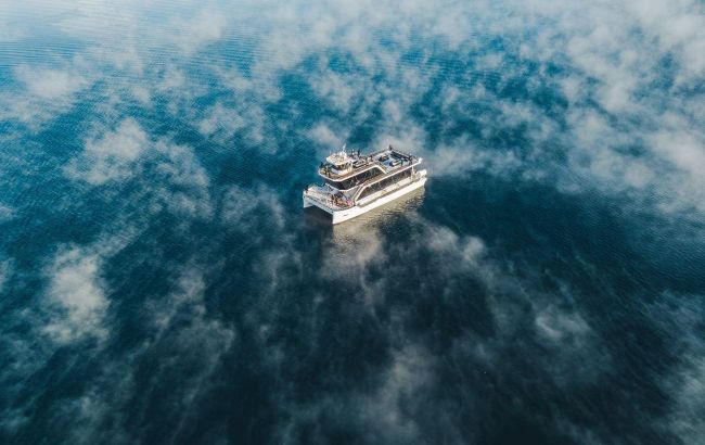 Полярный круиз за 120 тысяч долларов. Почему туры в Арктику - на пике популярности