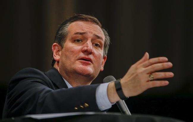 Тед Круз может занять пост генпрокурора США