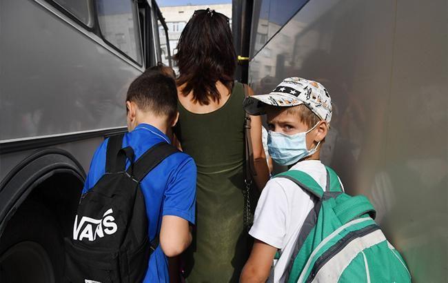 В Минздраве разработали советы для жителей в зоне влияния выбросов "Крымского титана"