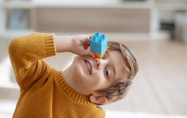 Від кого з батьків дитина успадковує інтелект: вчені дали чітку відповідь