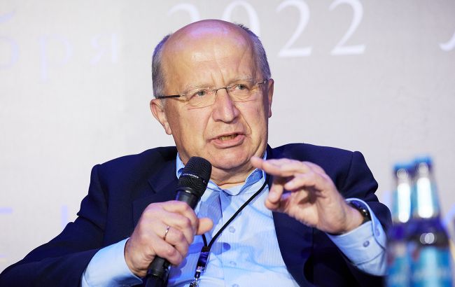 Єврокомісар з оборони запропонував створити армію дронів для відсічі Путіну