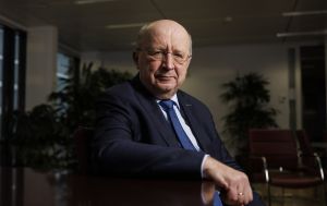 Украине для обороны всей линии фронта нужно 4 млн дронов, - еврокомиссар