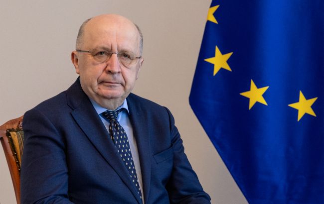 Єврокомісар з оборони назвав терміни створення "стіни дронів" на кордонах із Росією