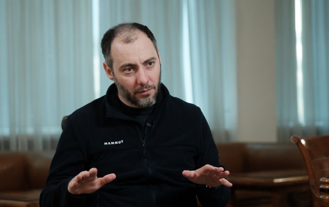 Кубраков про післявоєнну відбудову міст: у колишньому вигляді це неможливо