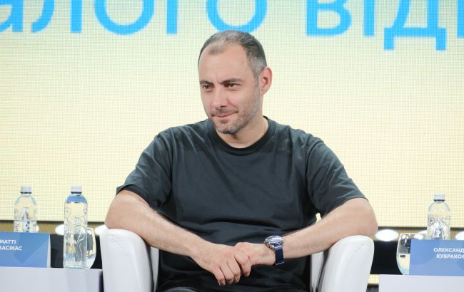 Для поділу Мінрозвитку потрібне звільнення Кубракова, але рішення поки що немає, - джерело