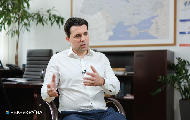 Голова "Укренерго" назвав три рівні захисту енергооб&rsquo;єктів від повітряних ударів