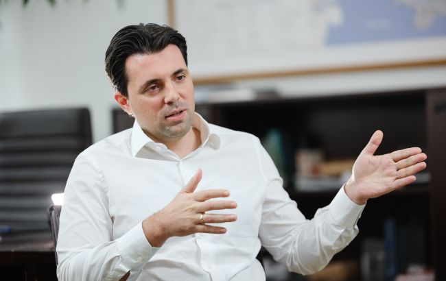 Відключення світла повернулись в квітні. Кудрицький назвав причину