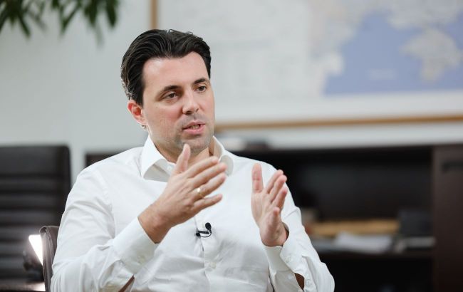 Україна може залучити 10 млрд євро в будівництво нової енергетики, - Кудрицький 