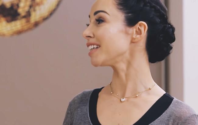 "Ледь не стрибнула на скло": Катерина Кухар про жорстку конкуренцію в балеті