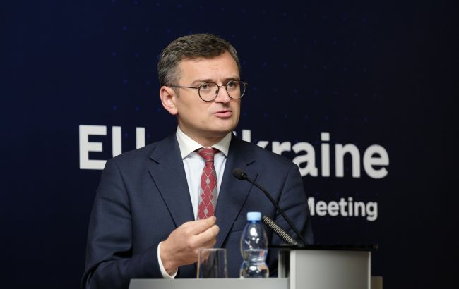 Кулеба заінтригував позитивними новинами щодо ППО після саміту G7