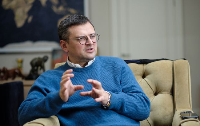 МЗС після погроз Росії закликало партнерів забезпечити безпеку кораблів