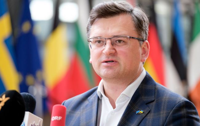 Україна звернулася до Міжнародного суду ООН через спроби анексії території Росією