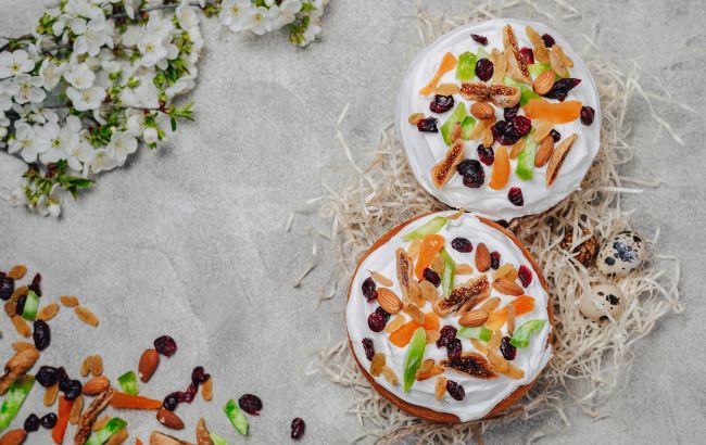 Чи можна паски пекти в Страсну п'ятницю: відповідь народу і церкви