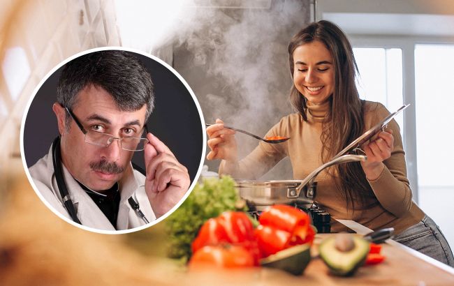 8 кулінарних помилок, які роблять навіть найдосвідченіші господині