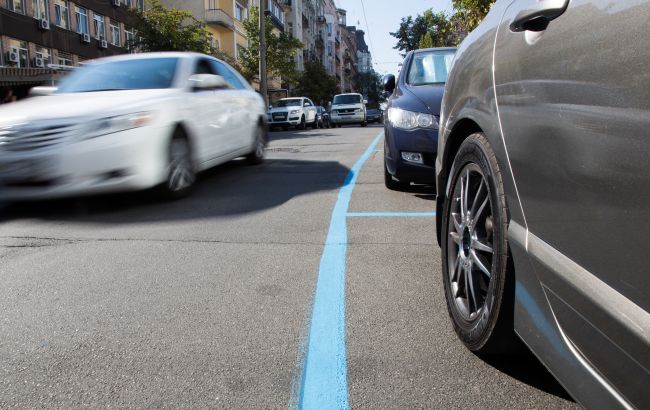 Названы самые популярные среди украинцев новые авто: они не из дешевых