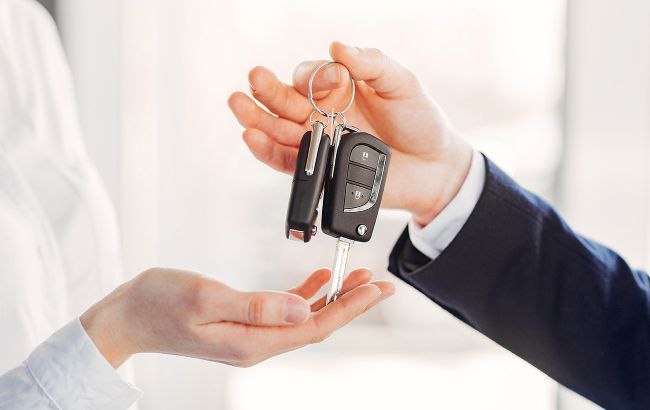 Продаєте авто в Україні? Ось скільки податків доведеться заплатити