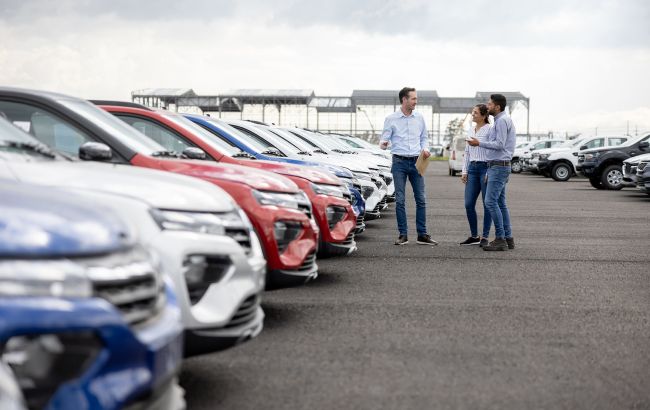 Обов&rsquo;язкова оцінка авто при продажу: хто повинен мати документ