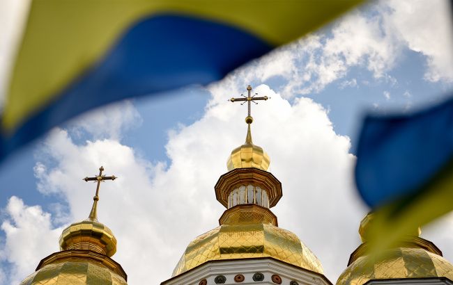 День Соборности Украины: в ПЦУ объяснили, как праздник получил важный духовный смысл