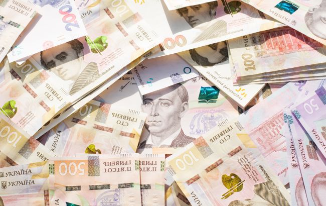 Россияне сбрасывают на Черниговщине и Сумщине "опасные деньги": что делать жителям