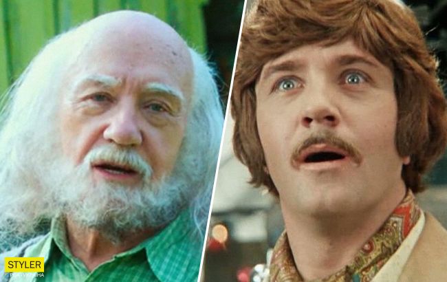 Сын "пропавшего" Куравлева рассказал правду о нем: "стал для папы ударом"