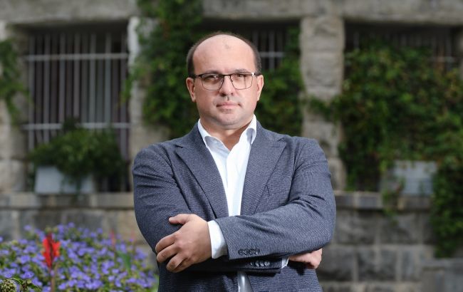 "В аспирантуру до войны идти не хотели": интервью с МОН про украинскую науку