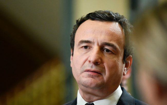 Сербия отказалась от компромисса в отношении северных муниципалитетов, - премьер Косово