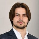 Олександр Курявий