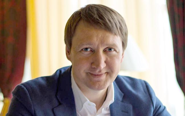 Украина заинтересована увеличивать объемы двусторонней торговли с Чехией, - МинАПК