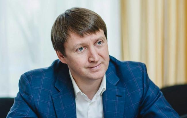 Украина планирует увеличивать аграрный товарооборот с Азербайджаном