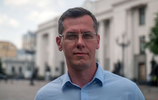 Радник Міноборони Сергій Кузан: В планах росіян є поновлення наступу