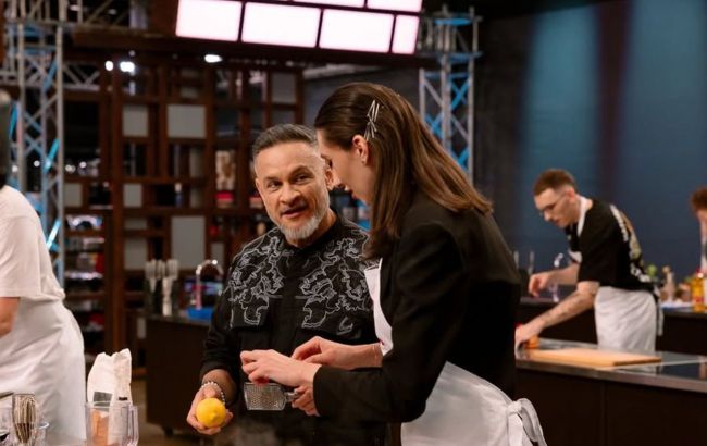 Участницу "МастерШеф" обвиняют в уклонении от службы: что ей грозит