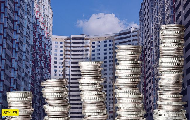 Жилье в Киеве существенно подорожает: в чем причина