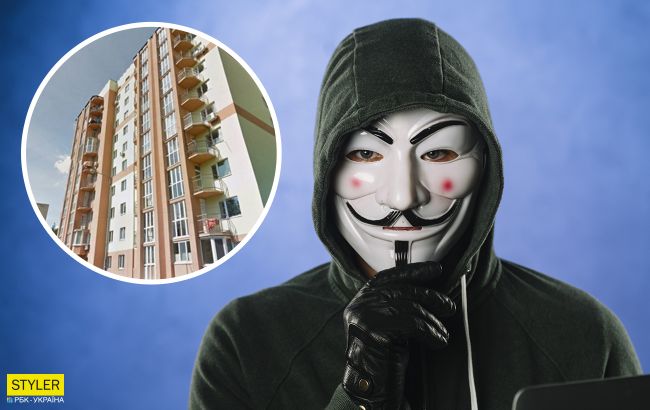 В Киеве мошенник пытался отобрать квартиру у ветерана АТО: подделал документы
